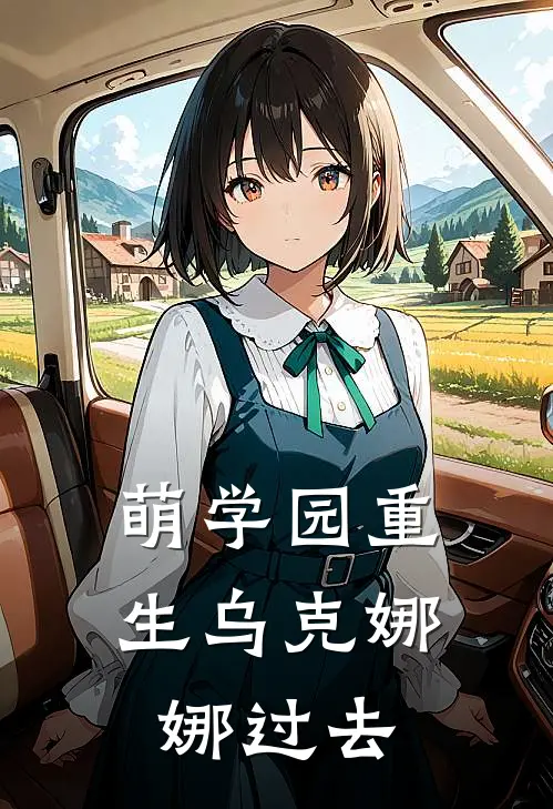 萌学园重生乌克娜娜过去