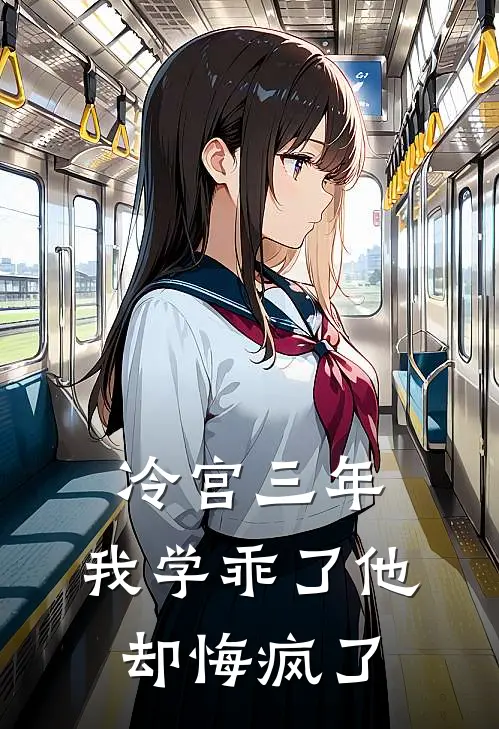 冷宫三年，我学乖了他却悔疯了