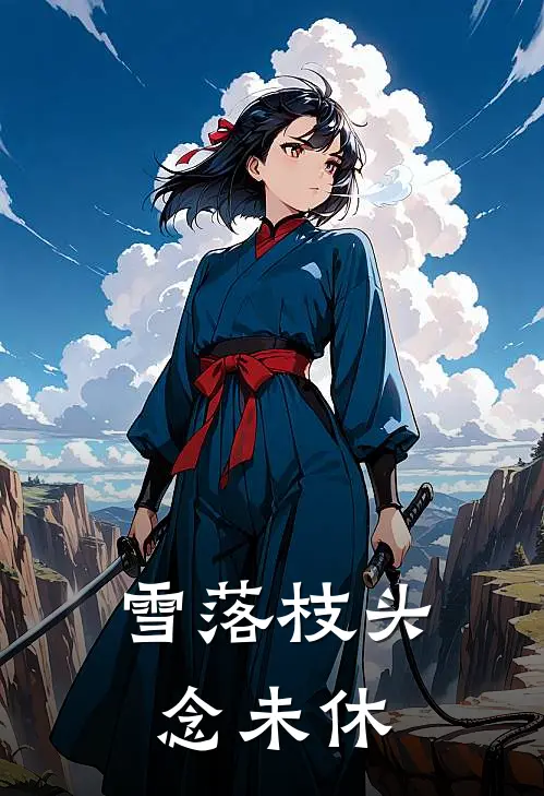 雪落枝头念未休