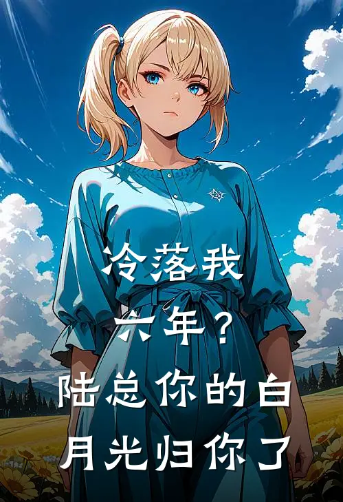 冷落我六年？陆总，你的白月光归你了