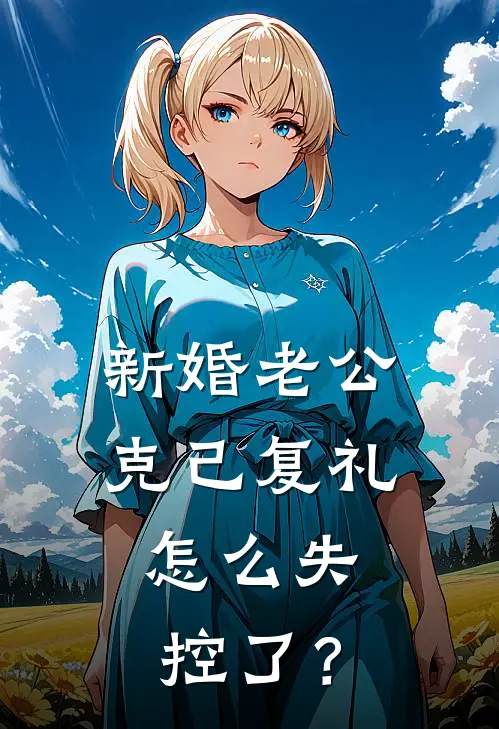 新婚老公克己复礼，怎么失控了？