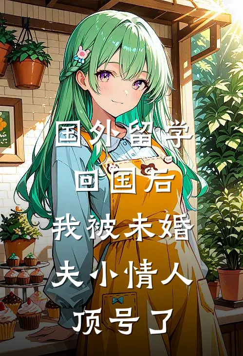 国外留学回国后，我被未婚夫小情人顶号了