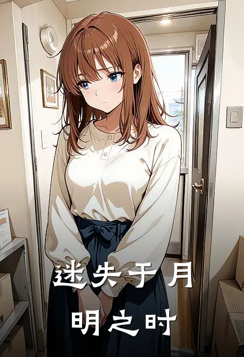 迷失于月明之时