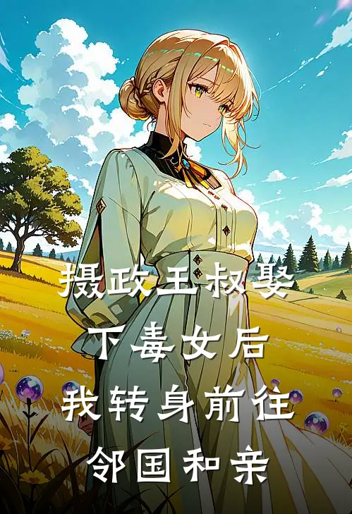 摄政王叔娶下毒女后，我转身前往邻国和亲