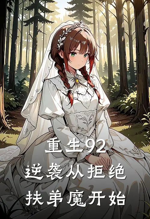 重生92：逆袭从拒绝扶弟魔开始