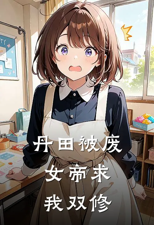 丹田被废，女帝求我双修