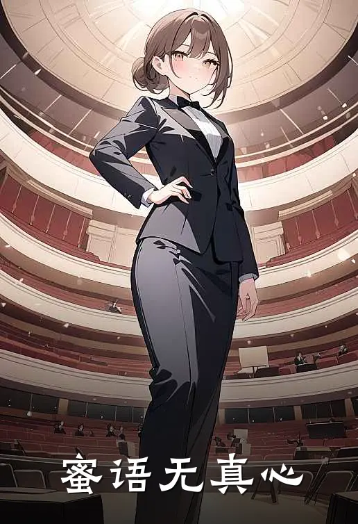 蜜语无真心