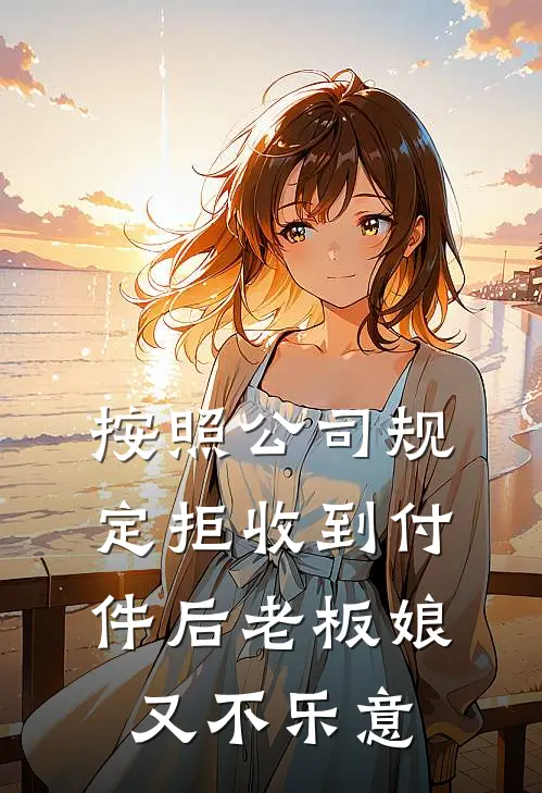 按照公司规定拒收到付件后老板娘又不乐意