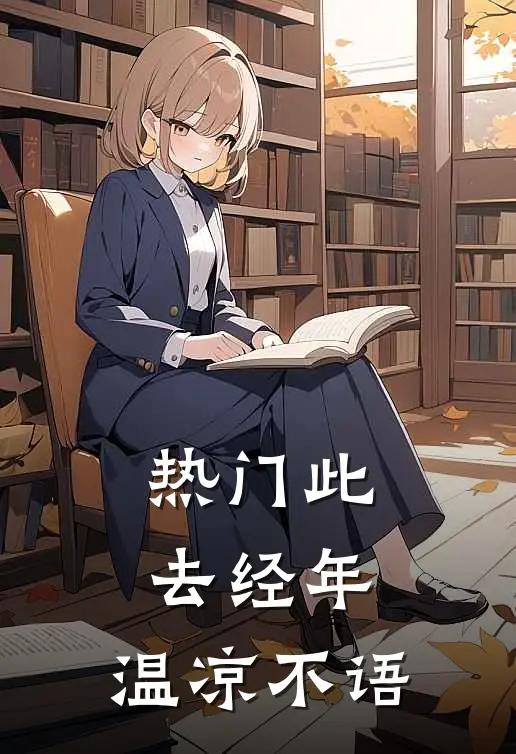 [热门]此去经年，温凉不语