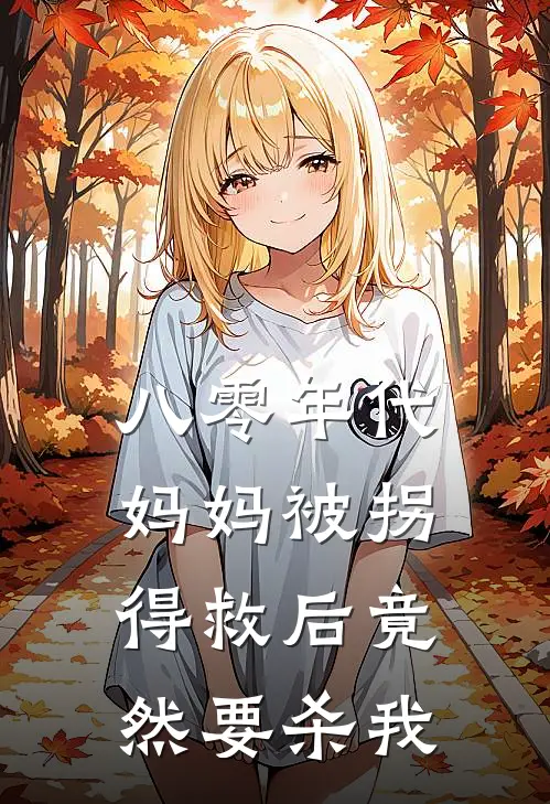 八零年代：妈妈被拐得救后竟然要杀我