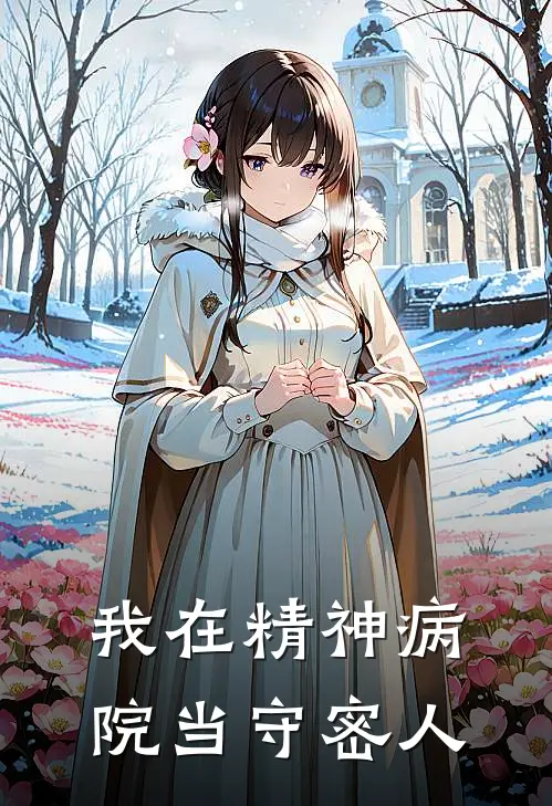 我在精神病院当守密人