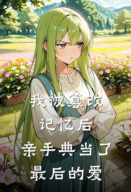 我被篡改记忆后，亲手典当了最后的爱