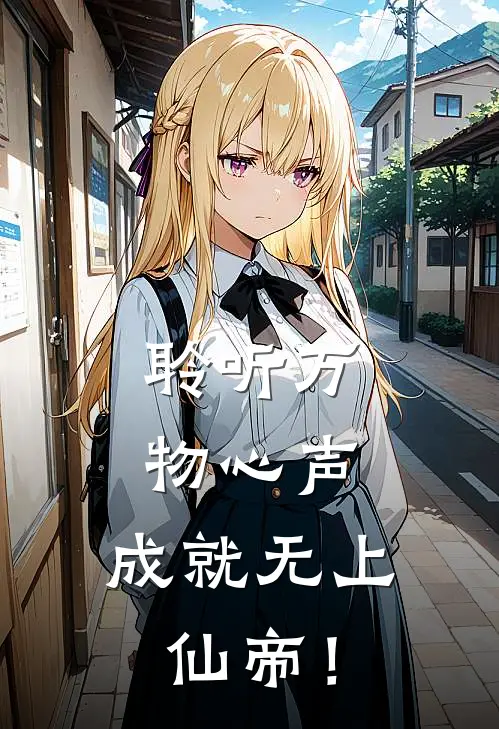 聆听万物心声，成就无上仙帝！