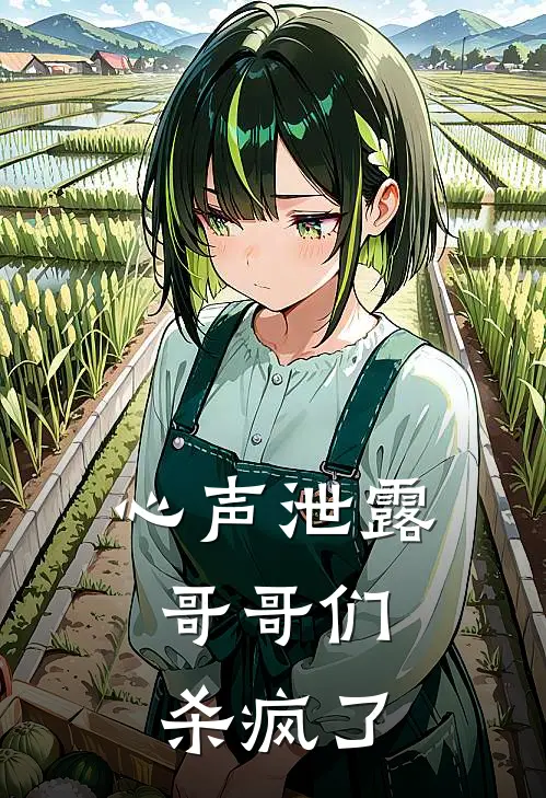 心声泄露，哥哥们杀疯了