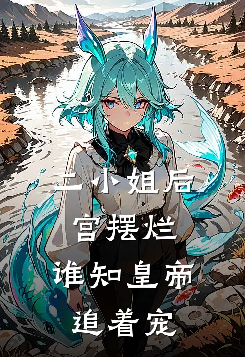 二小姐后宫摆烂，谁知皇帝追着宠