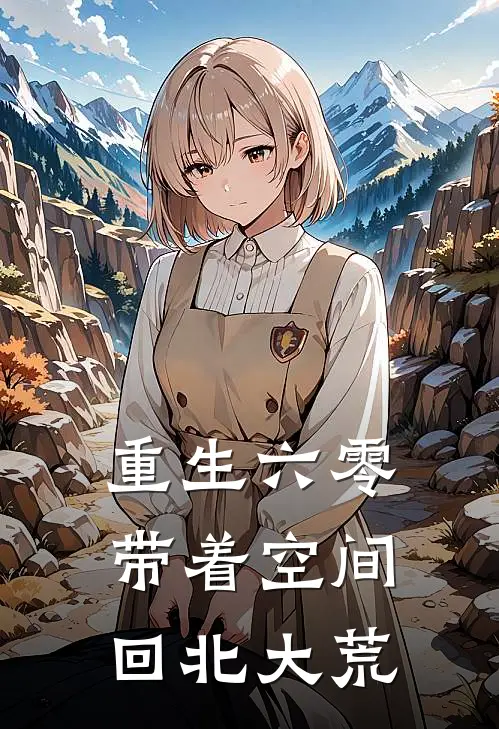 重生六零，带着空间回北大荒