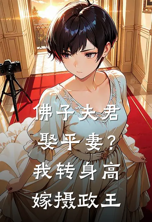 佛子夫君娶平妻？我转身高嫁摄政王