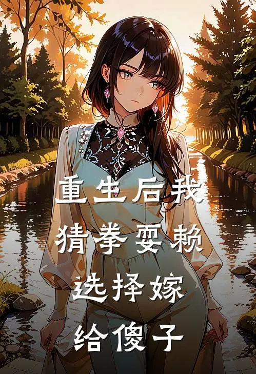 重生后我猜拳耍赖，选择嫁给傻子