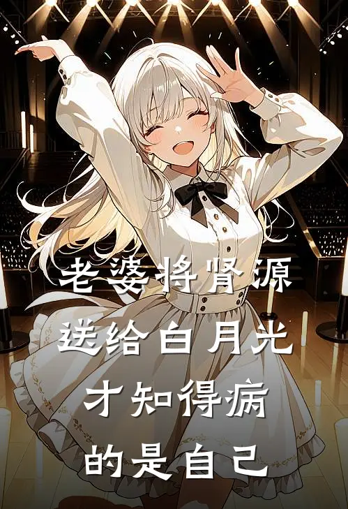 老婆将肾源送给白月光才知得病的是自己