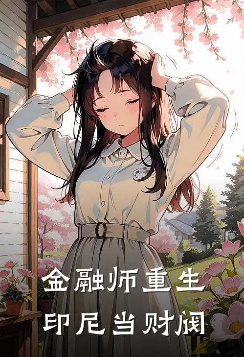 金融师重生印尼当财阀