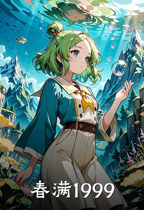 春满1999