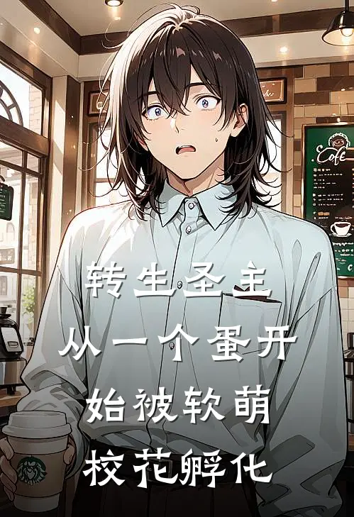 转生圣主，从一个蛋开始被软萌校花孵化