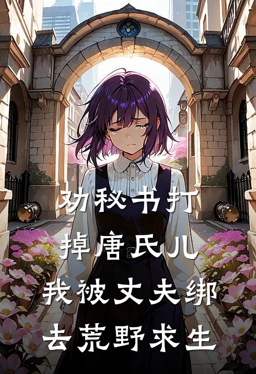 劝秘书打掉唐氏儿，我被丈夫绑去荒野求生