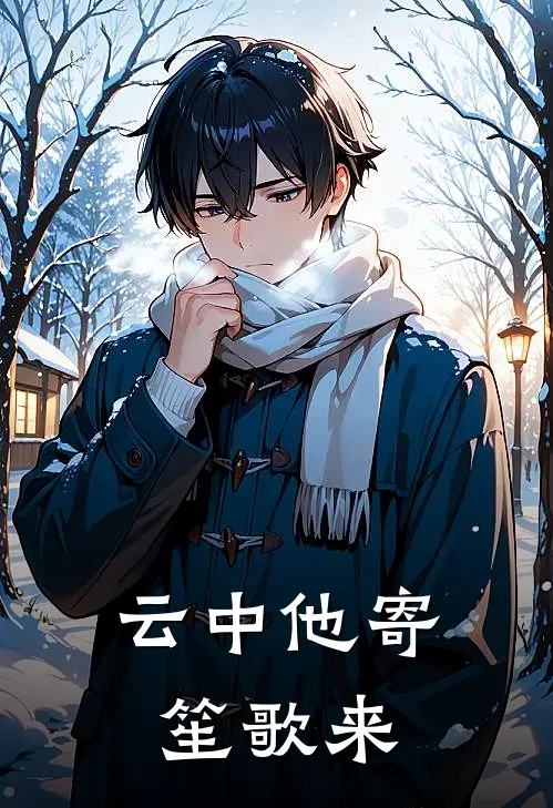 云中他寄笙歌来