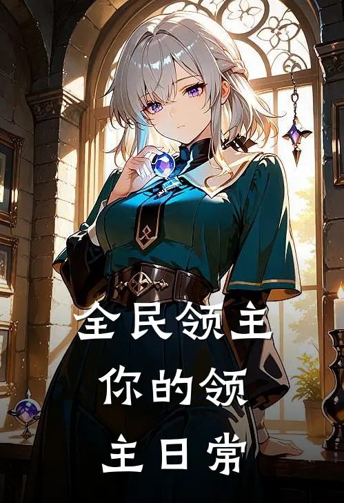 全民领主：你的领主日常