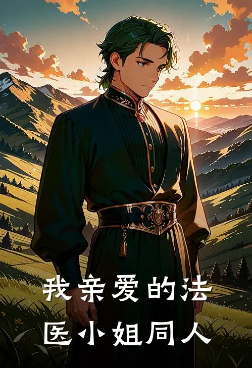 我亲爱的法医小姐【同人】