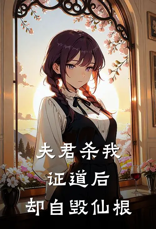 夫君杀我证道后，却自毁仙根