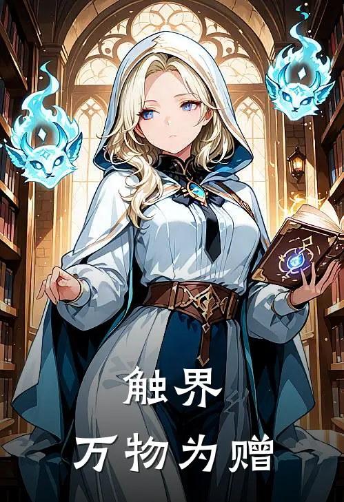 触界：万物为赠