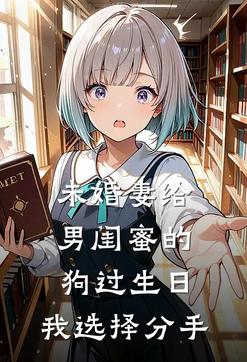 未婚妻给男闺蜜的狗过生日，我选择分手