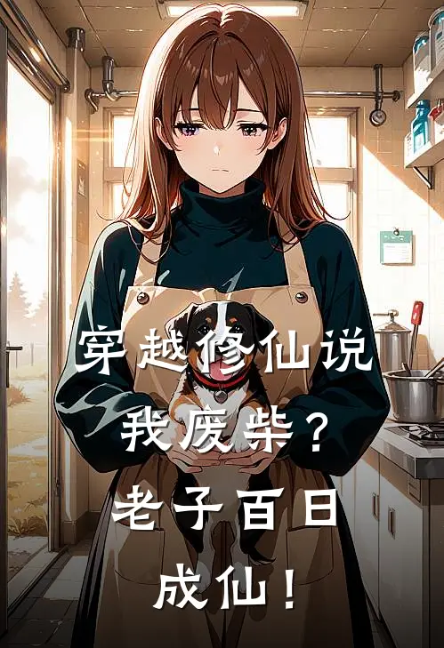 穿越修仙说我废柴？老子百日成仙！