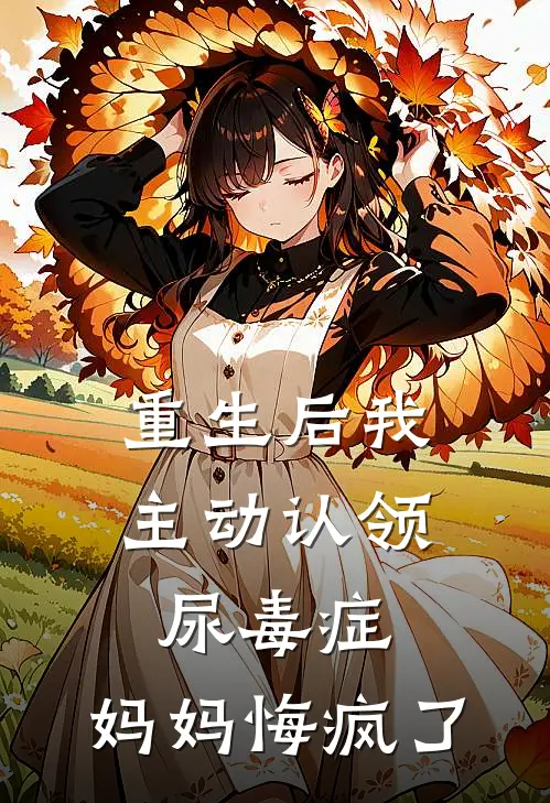 重生后我主动认领尿毒症，妈妈悔疯了