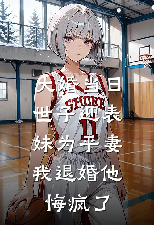 大婚当日世子迎表妹为平妻，我退婚他悔疯了