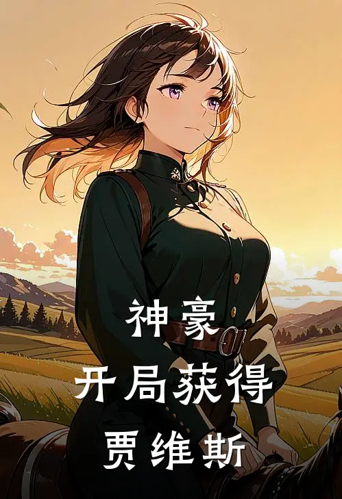 神豪：开局获得贾维斯