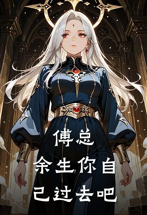 傅总，余生你自己过去吧