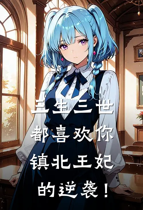 三生三世都喜欢你，镇北王妃的逆袭！