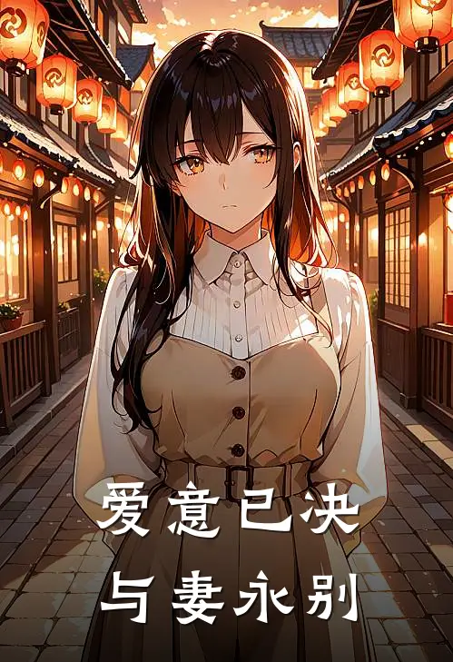 爱意已决，与妻永别