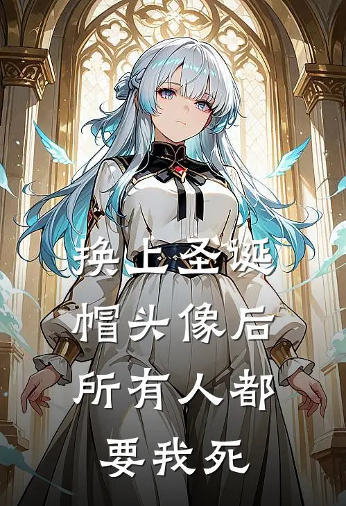 换上圣诞帽头像后，所有人都要我死