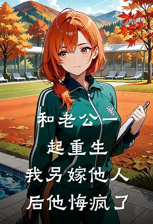 和老公一起重生，我另嫁他人后他悔疯了