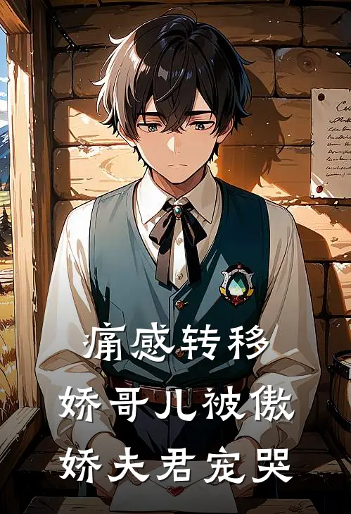 痛感转移，娇哥儿被傲娇夫君宠哭