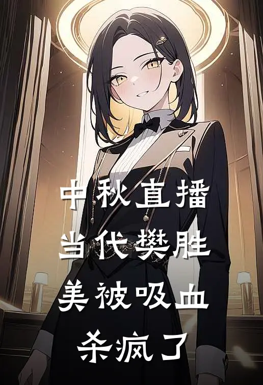 中秋直播，当代樊胜美被吸血杀疯了