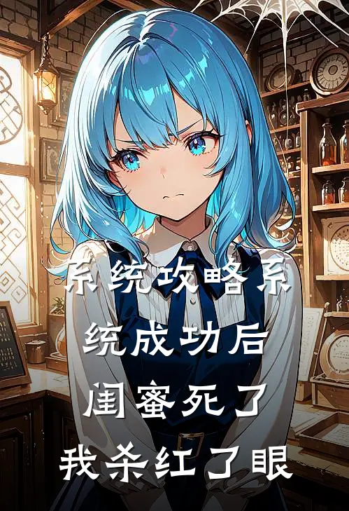 系统攻略系统成功后闺蜜死了，我杀红了眼