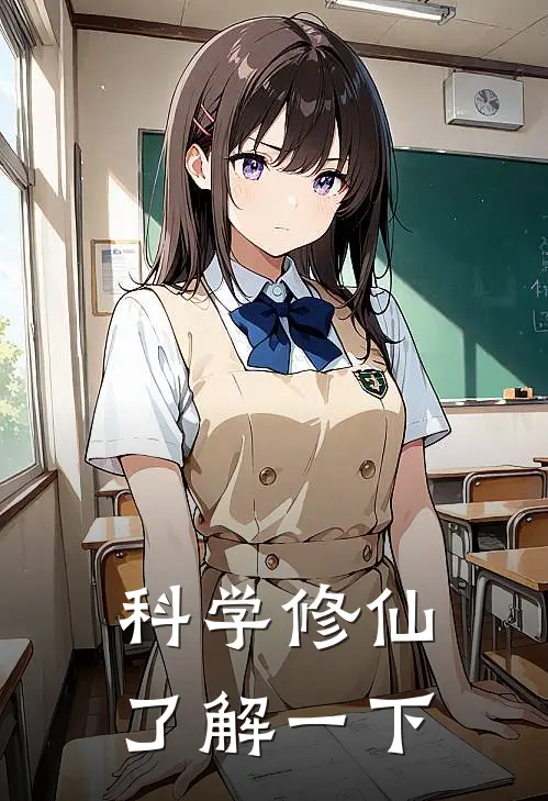 科学修仙了解一下