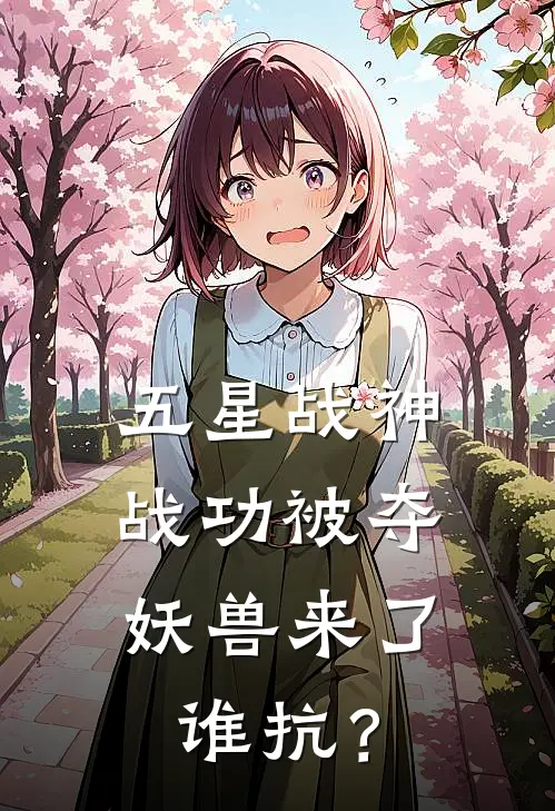 五星战神战功被夺，妖兽来了谁抗？