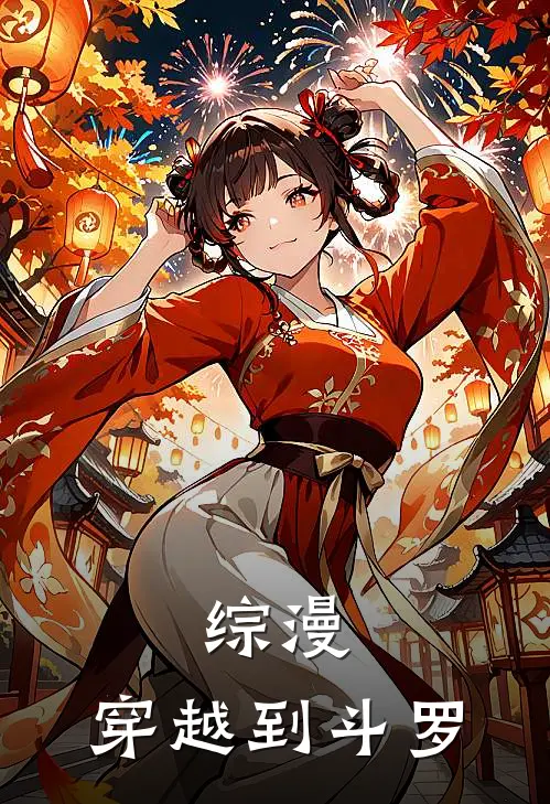 综漫：穿越到斗罗