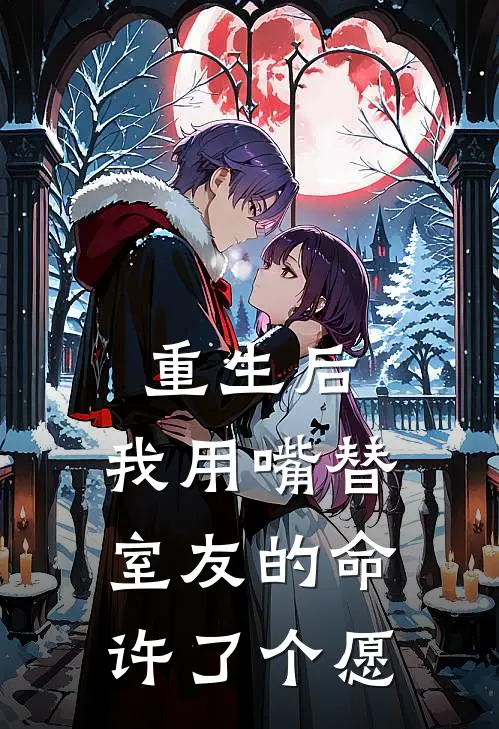 重生后，我用嘴替室友的命许了个愿