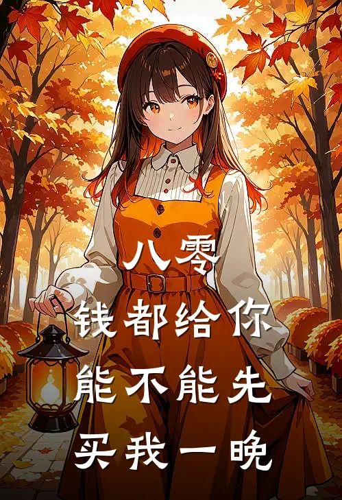 八零：钱都给你能不能先买我一晚